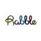 Logo for Rabble Clothing