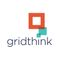 Logo for Gridthink