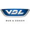 Logo for VDL Bus & Coach