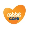 Logo for Rabbit