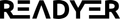 Logo for Readyer