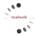Logo for Real Web