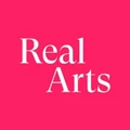 Logo for Real Arts
