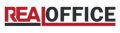 Logo for Real Office