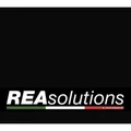 Logo for REA Solutions