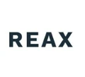 Logo for Reax