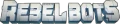 Logo of Rebel Bots