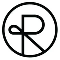 Logo for Reborn Coffee