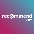 Logo for Recommend