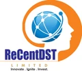 Logo for Recent DST