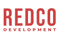 Logo for REDCO Development
