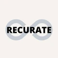 Logo for Recurate