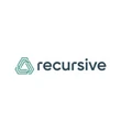 Logo for Recursive AI