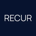 Logo for Recur Software