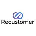 Logo for Recustomer