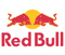 Logo for Red Bull