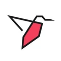 Logo of Redbird