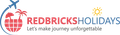 Logo for Red Bricks Holidays