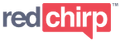 Logo for RedChirp