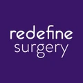 Logo for Redefine Surgery