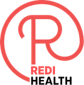 Logo for Redi