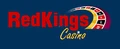 Logo for Casino Red Kings