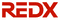 Logo for REDX