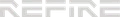 Logo for REFIRE