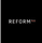 Logo of Reform RX