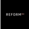Logo for Reform RX