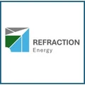 Logo for Refraction Energy