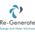 Logo for ReGenerateNZ