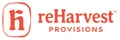 Logo for reHarvest