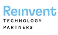 Logo for Reinvent Technology Partners