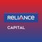 Logo for Reliance Capital