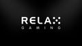 Logo of Relax Gaming