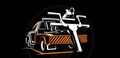 Logo for Reliable Wreckers