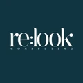 Logo for re:look consulting