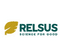 Logo for Relsus