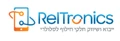 Logo for Reltronics