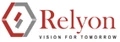 Logo for Relyon