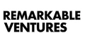 Logo for Remarkable Ventures