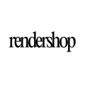 Logo for Rendershop