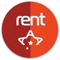 Logo for Rentaaa
