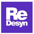 Logo for ReDesyn