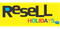 Logo for Resell Holidays