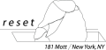 Logo for Reset Learning