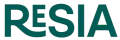 Logo for Resia