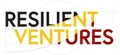 Logo for Resilient Ventures