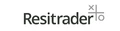 Logo for Resitrader